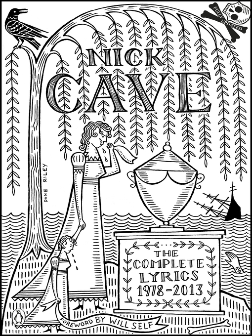 Title details for The Complete Lyrics by Nick Cave - Wait list